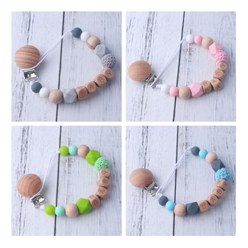Baby Products Nipples - جديد الطفل مشابك مصاصة للرضع اسم