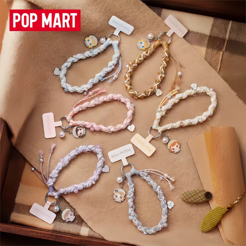 Baby Products Store - حار بيع حقيقية Popmart الطفل مولي