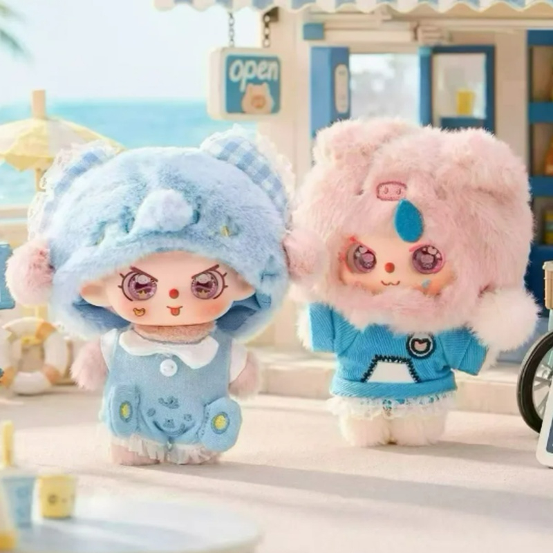 Baby Products To Gift - صندوق مفاجآت جديد أصلي من سلسلة