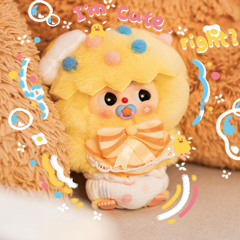 Baby Products To Gift - طفل ثلاثة طفل جيد سلسلة الفينيل