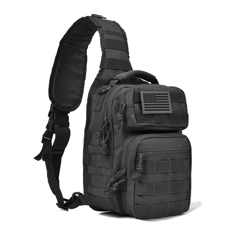 Diaper Bag Backpack - حقيبة كتف خارجية 1W Outdoor Rover