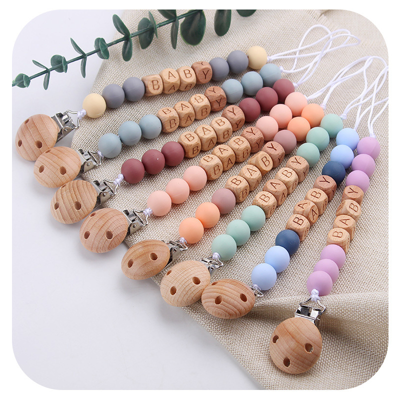 Baby Products Nipples - جديد الطفل مشابك مصاصة للرضع اسم