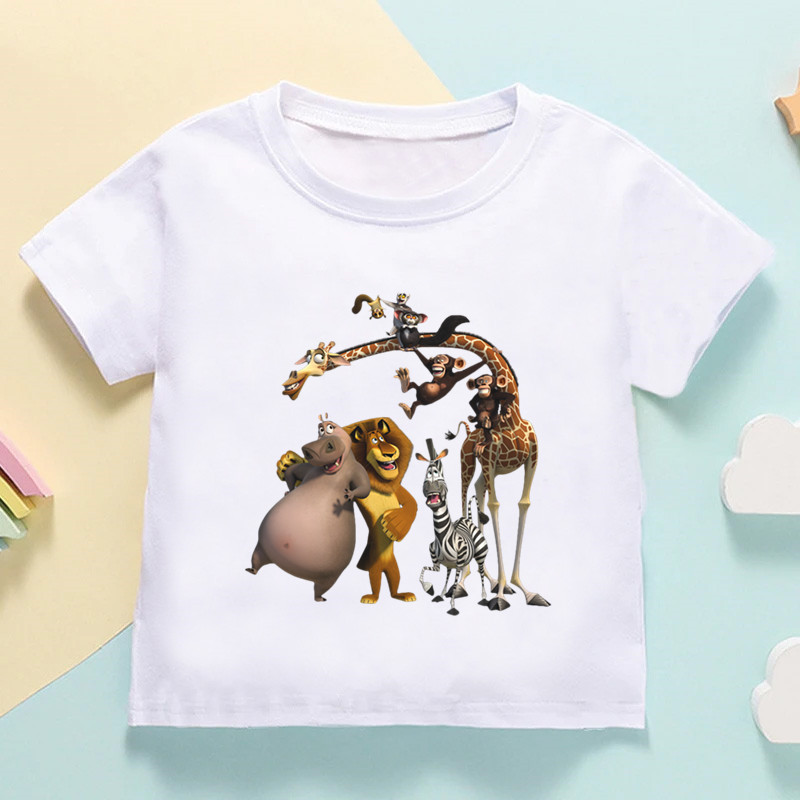 Baby Products Store - حيوانات الأطفال من مدغشقر ، الأسد