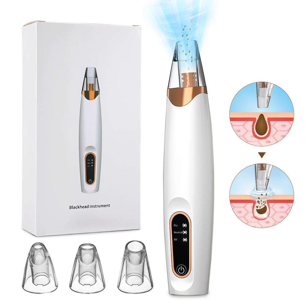 الكهربائية البثرة فراغ مزيل فر - مراجعة Nasal Aspirator وسعره