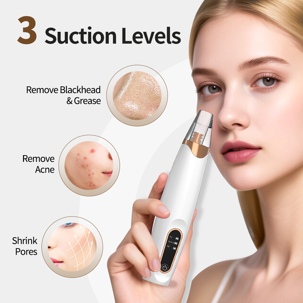 الكهربائية البثرة فراغ مزيل فر - مراجعة Nasal Aspirator وسعره