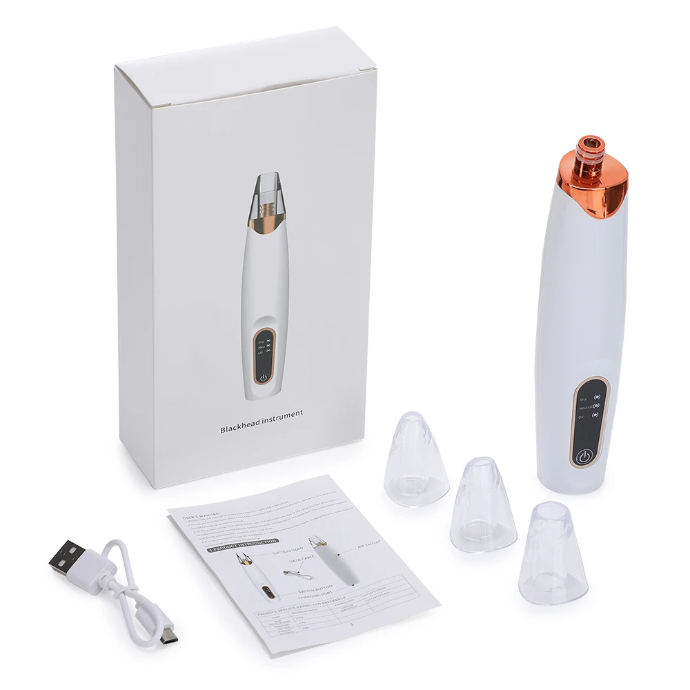 الكهربائية البثرة فراغ مزيل فر - مراجعة Nasal Aspirator وسعره