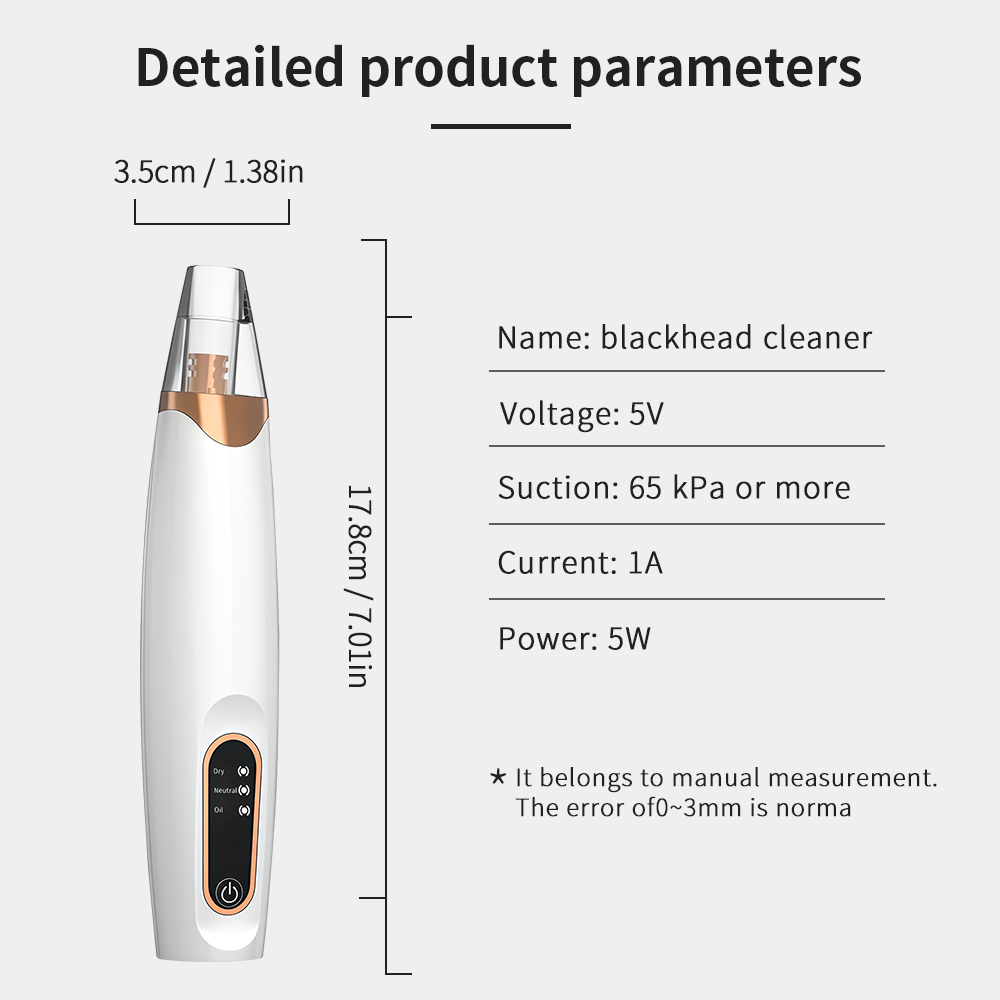 الكهربائية البثرة فراغ مزيل فر - مراجعة Nasal Aspirator وسعره