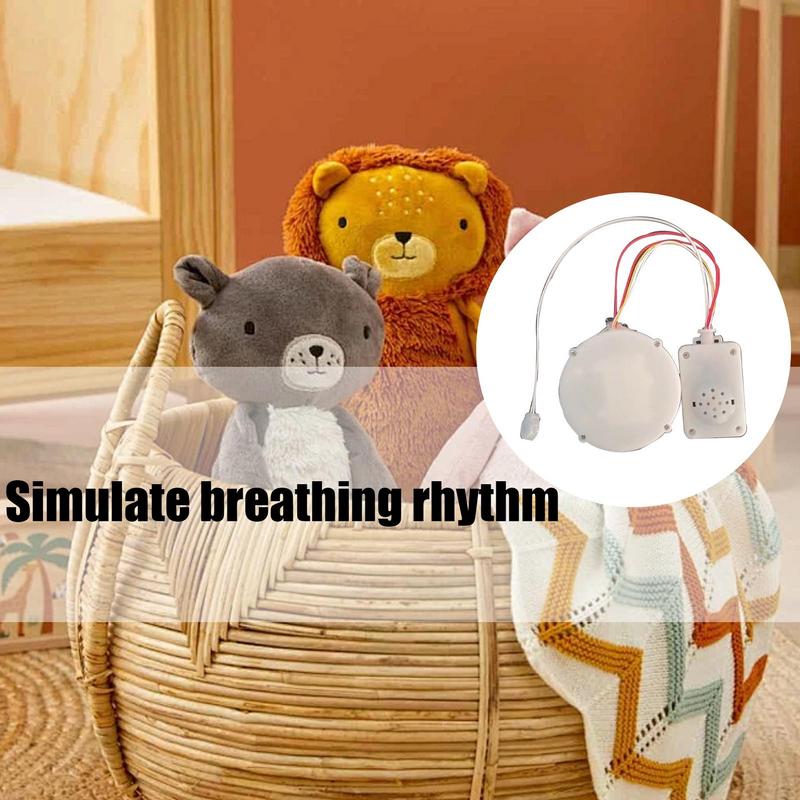 حركة دمية التنفس الاسترخاء حرك - مراجعة Baby Products List وسعره