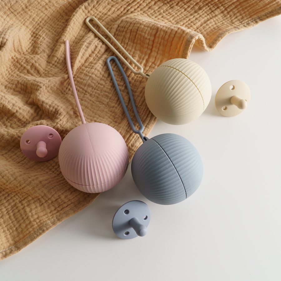 جديد الطفل هوة حامل BPA الحرة  - مراجعة Baby Products Nipples وسعره