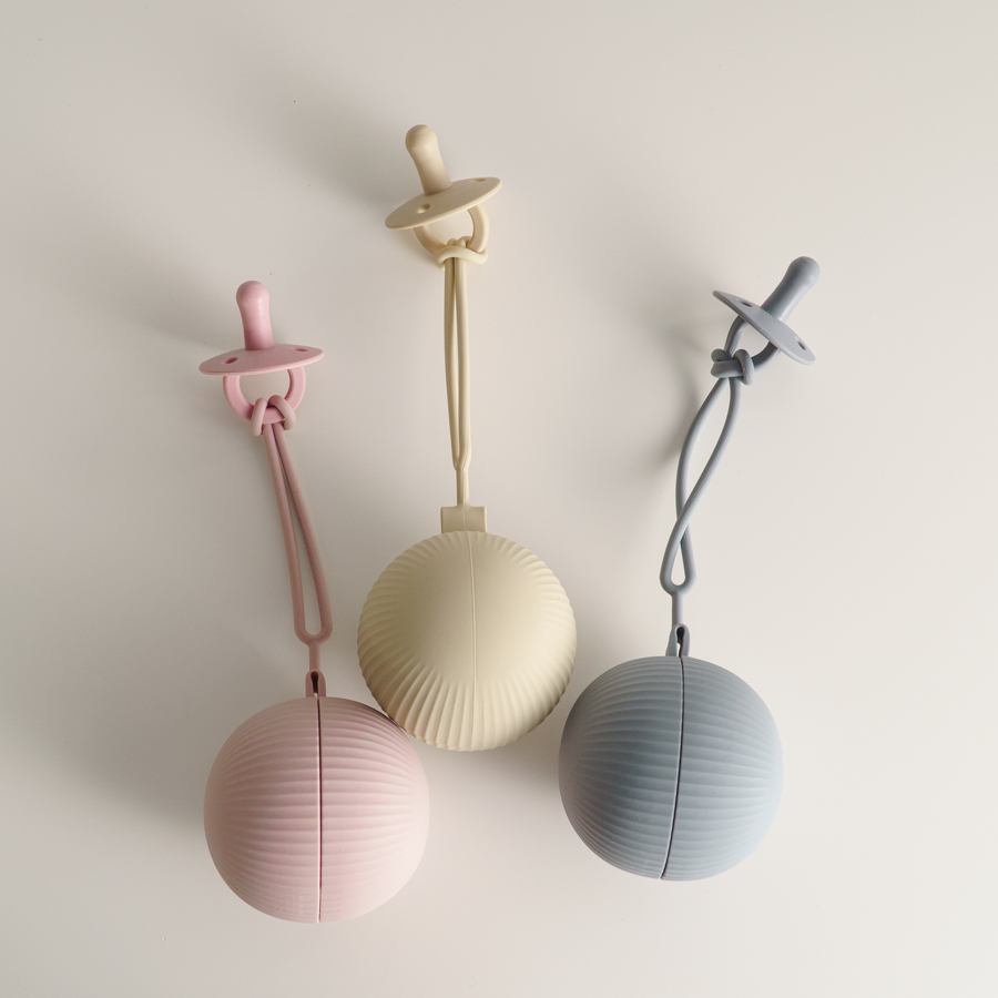 جديد الطفل هوة حامل BPA الحرة  - مراجعة Baby Products Nipples وسعره