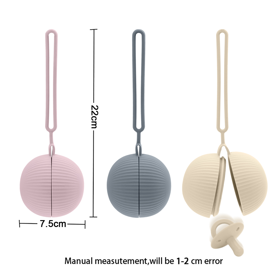 جديد الطفل هوة حامل BPA الحرة  - مراجعة Baby Products Nipples وسعره