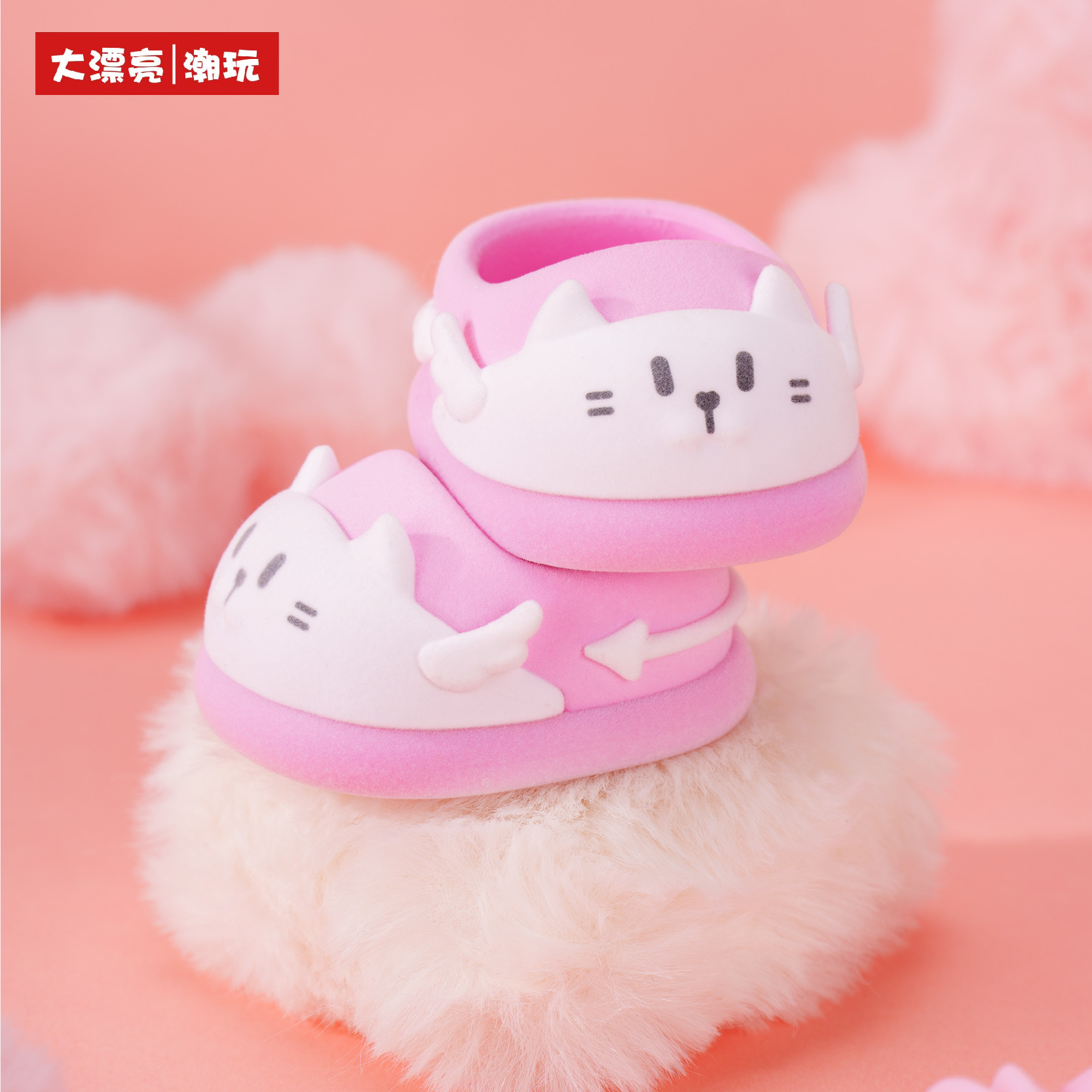 【أحذية الدمية 】 سلسلة أحذية ال - مراجعة Baby Products List وسعره