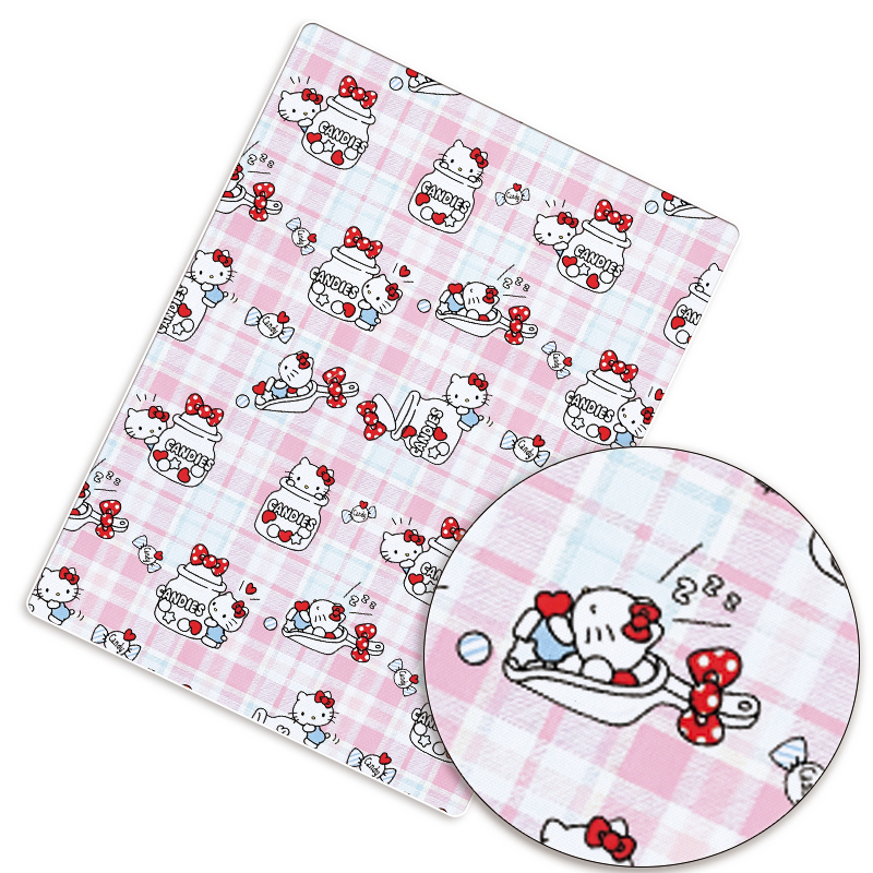 منتج قماشي كرتوني للطباعة الذا - مراجعة Baby Products Store وسعره