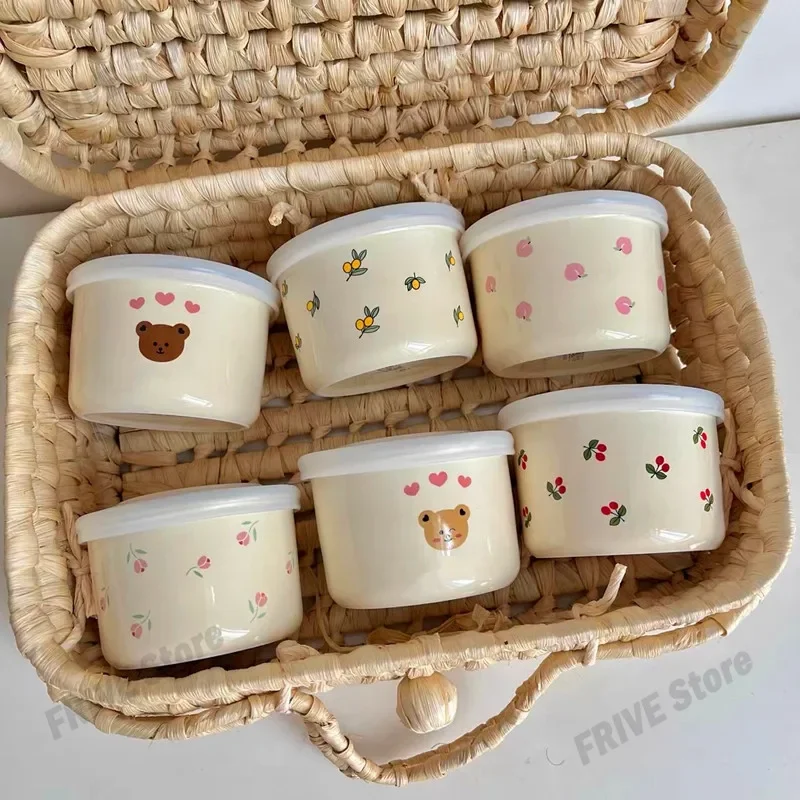 أواني تغذية الأطفال السيراميك  - مراجعة Baby Products Store وسعره
