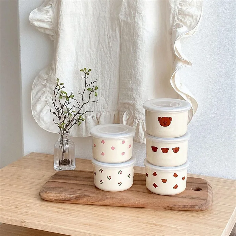 أواني تغذية الأطفال السيراميك  - مراجعة Baby Products Store وسعره