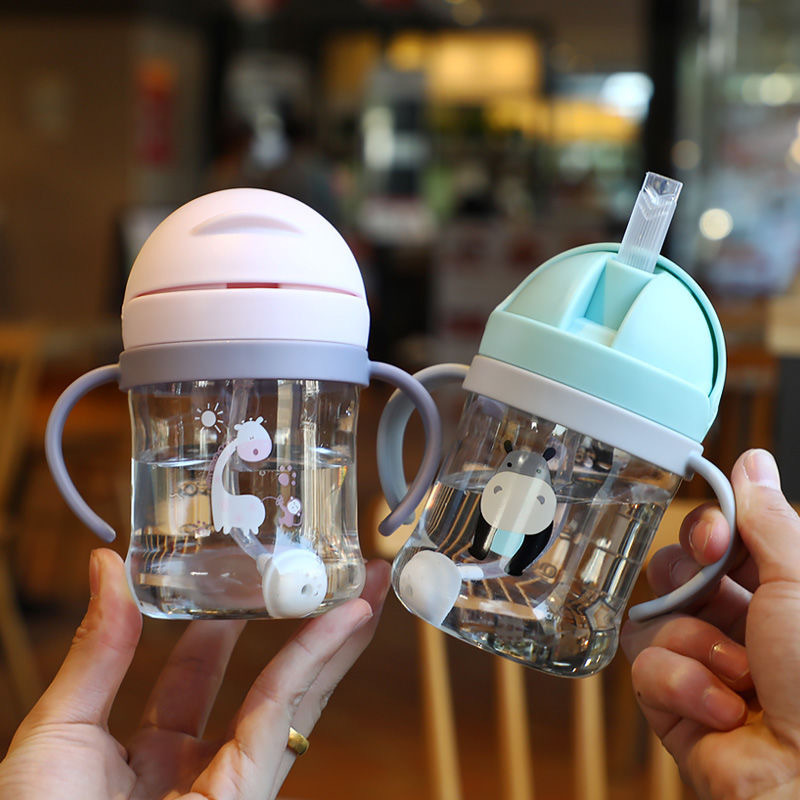 أكواب القش للأطفال منتجات الأط - مراجعة Baby Products Store وسعره