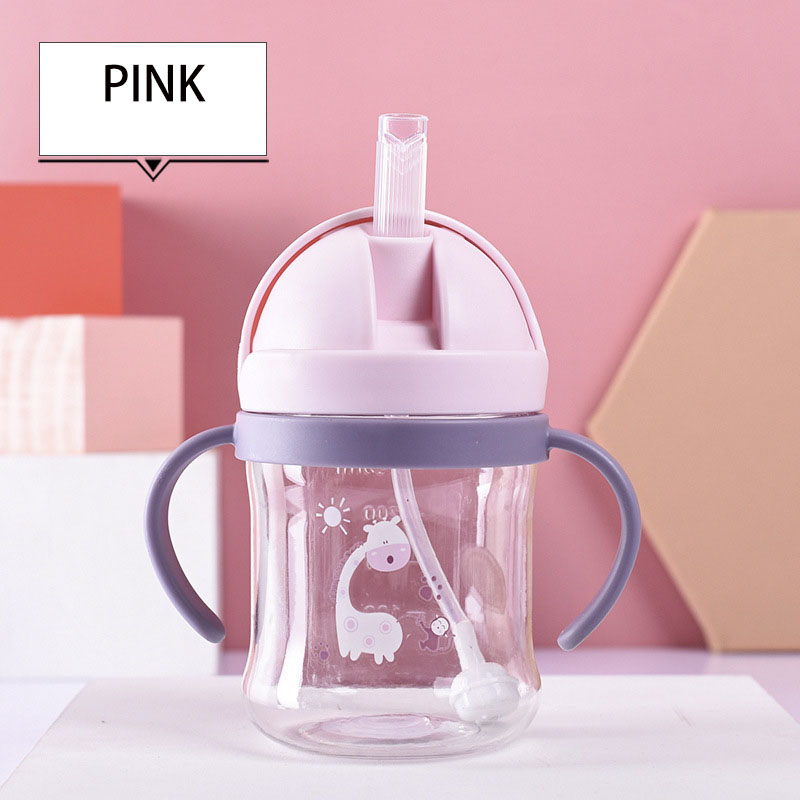 أكواب القش للأطفال منتجات الأط - مراجعة Baby Products Store وسعره
