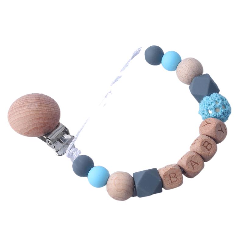 جديد الطفل مشابك مصاصة للرضع ا - مراجعة Baby Products Nipples وسعره