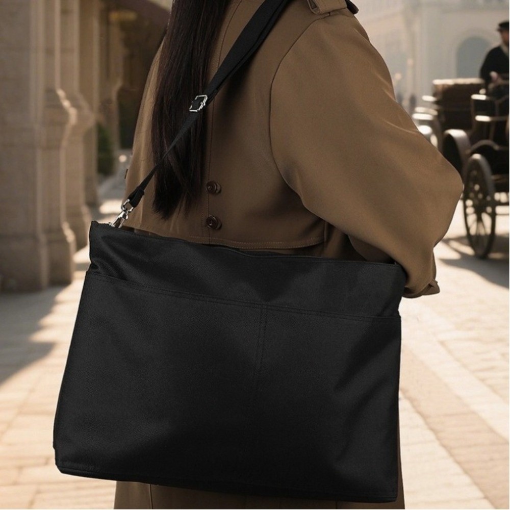 حقيبة تخزين عربة الأطفال المحم - مراجعة Diaper Bag Backpack وسعره