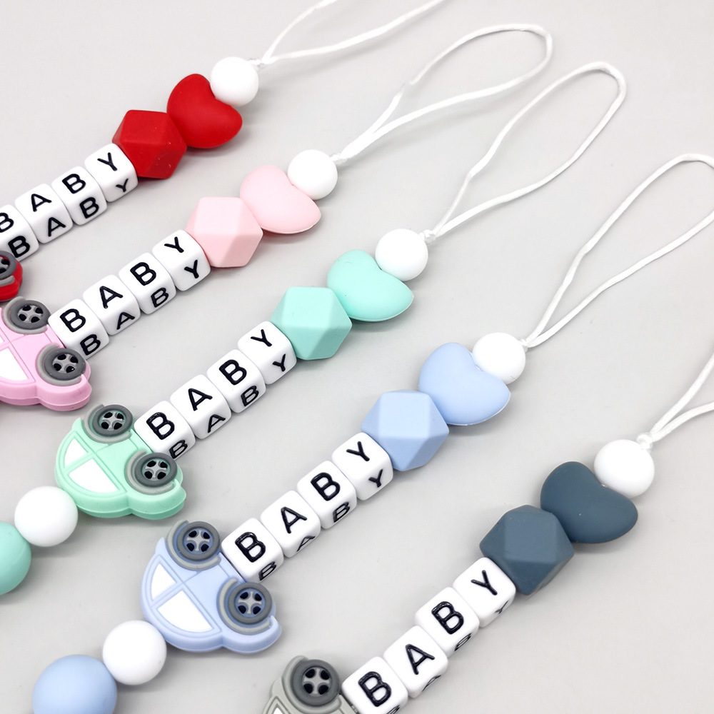 تخصيص شخصية اسم الطفل الكرتون  - مراجعة Baby Products List وسعره