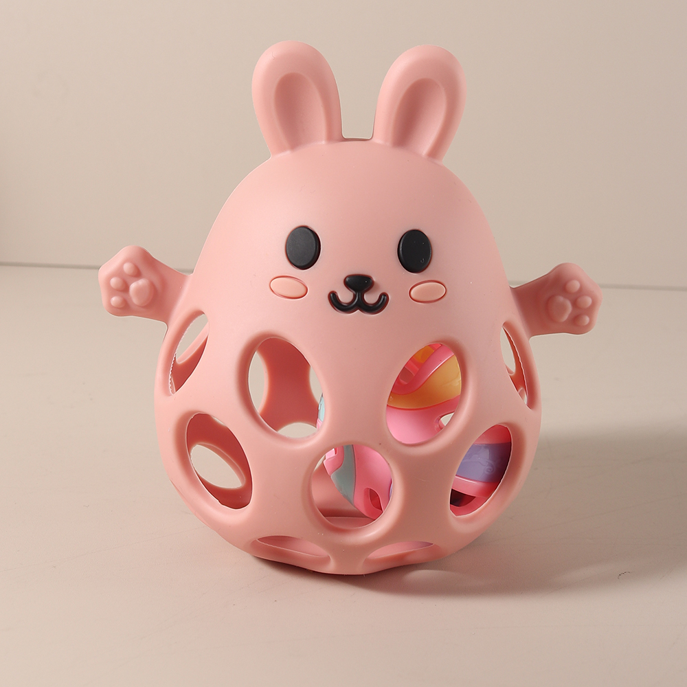 1 قطعة لعبة عضاضة وخشخيشة للأط - مراجعة Baby Products List وسعره