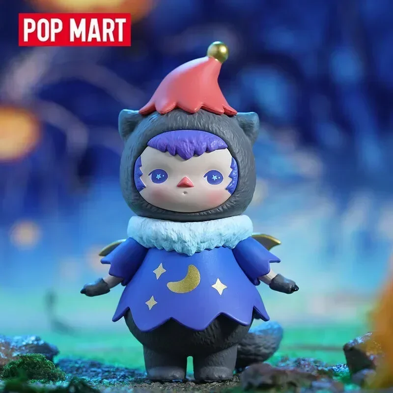 POP MART Pucky Monster Baby Se - مراجعة Baby Products To Gift وسعره
