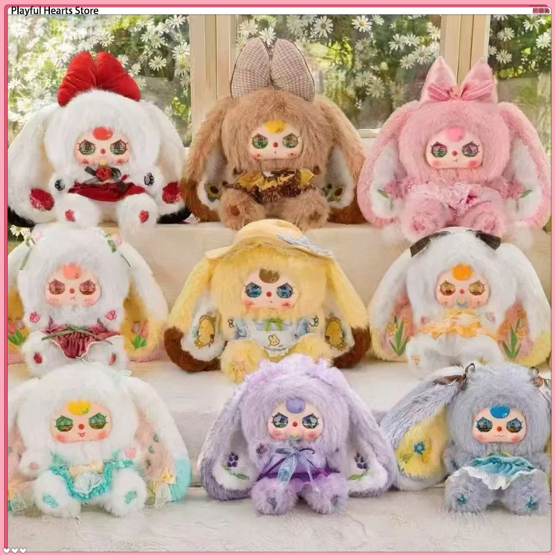دمية قطيفة ناعمة من سلسلة بيبي - مراجعة Baby Products To Gift وسعره