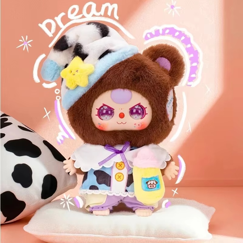 دمية قطيفة من سلسلة بيبي ثري س - مراجعة Baby Products To Gift وسعره