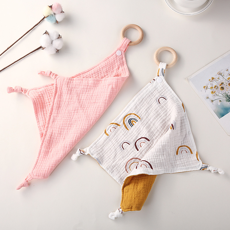الوليد استرضاء منشفة الصلبة تن - مراجعة Baby Products Nipples وسعره