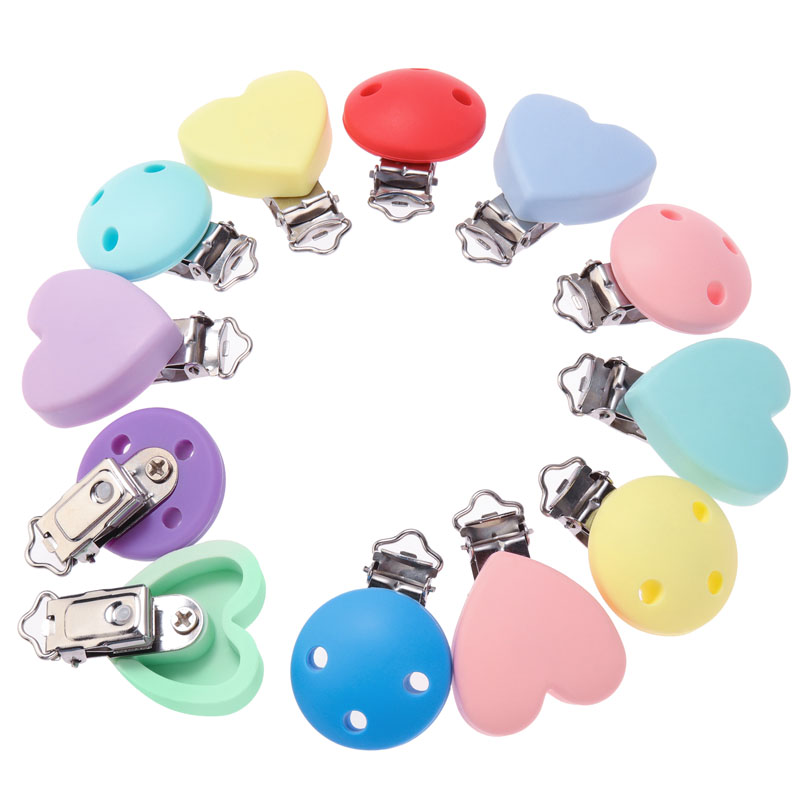 TYRY.HU 3 قطعة مشابك مصاصة مست - مراجعة Baby Products Nipples وسعره