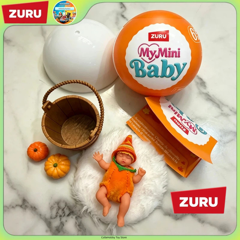 صندوق مفاجآت زورو الجديد من سل - مراجعة Baby Products Store وسعره