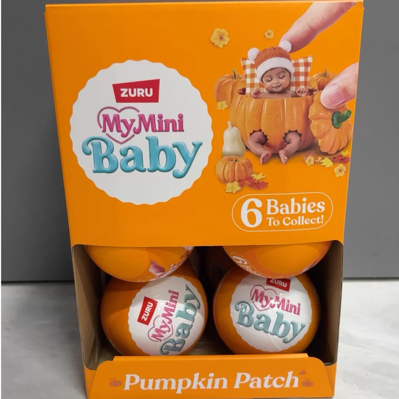 صندوق مفاجآت زورو الجديد من سل - مراجعة Baby Products Store وسعره