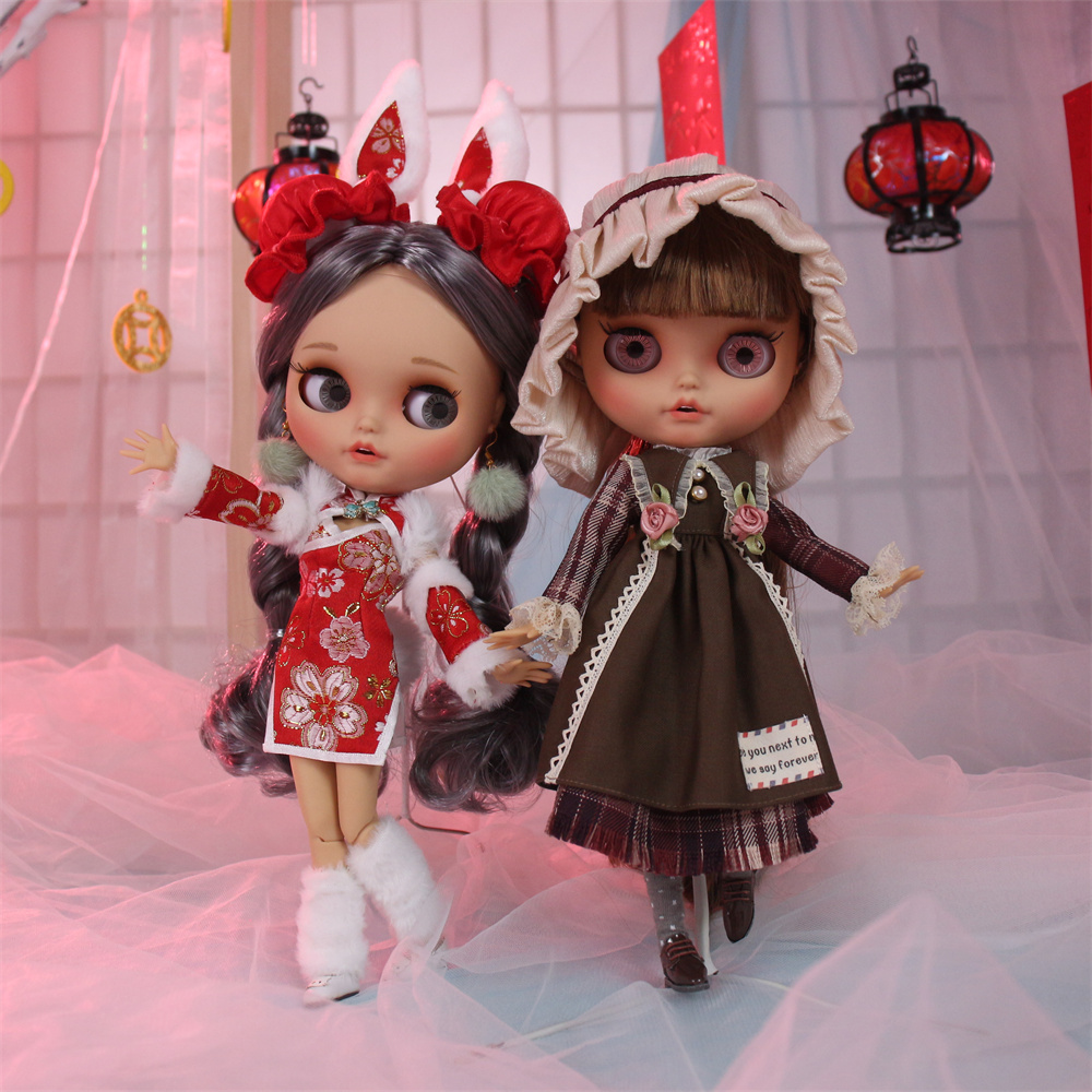 ICY DBS blyth دمية 1/6 bjd لعب - مراجعة Baby Products Store وسعره