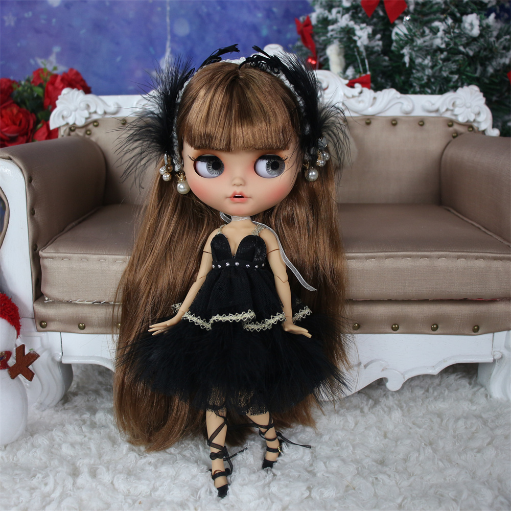ICY DBS blyth دمية 1/6 bjd لعب - مراجعة Baby Products Store وسعره