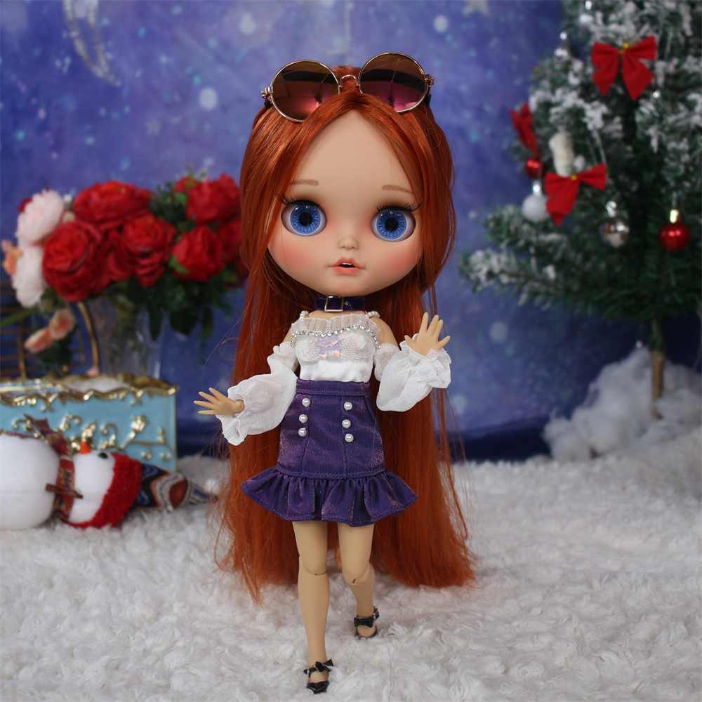 ICY DBS blyth دمية 1/6 bjd لعب - مراجعة Baby Products Store وسعره