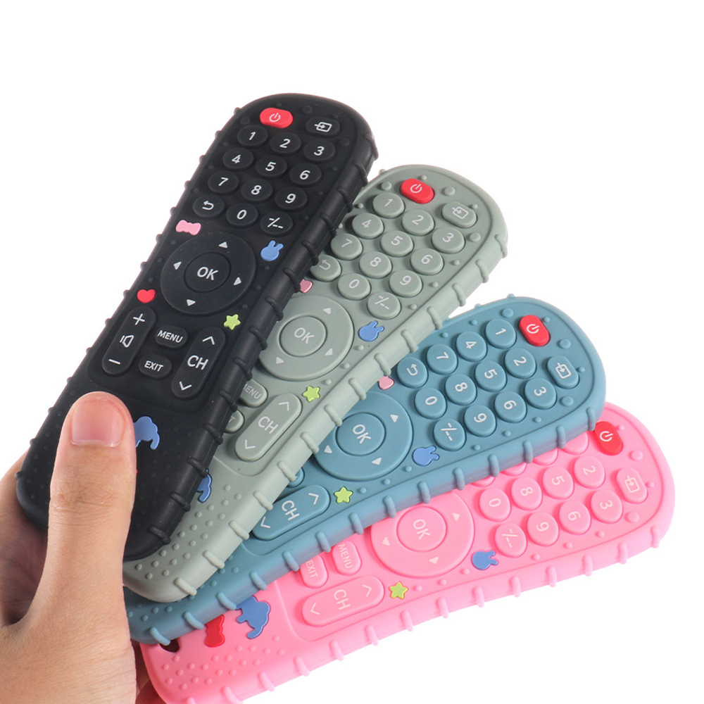 1 قطعة ألعاب الأطفال سيليكون ا - مراجعة Baby Products List وسعره