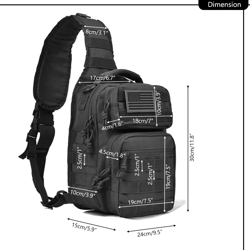 حقيبة كتف خارجية 1W Outdoor Ro - مراجعة Diaper Bag Backpack وسعره