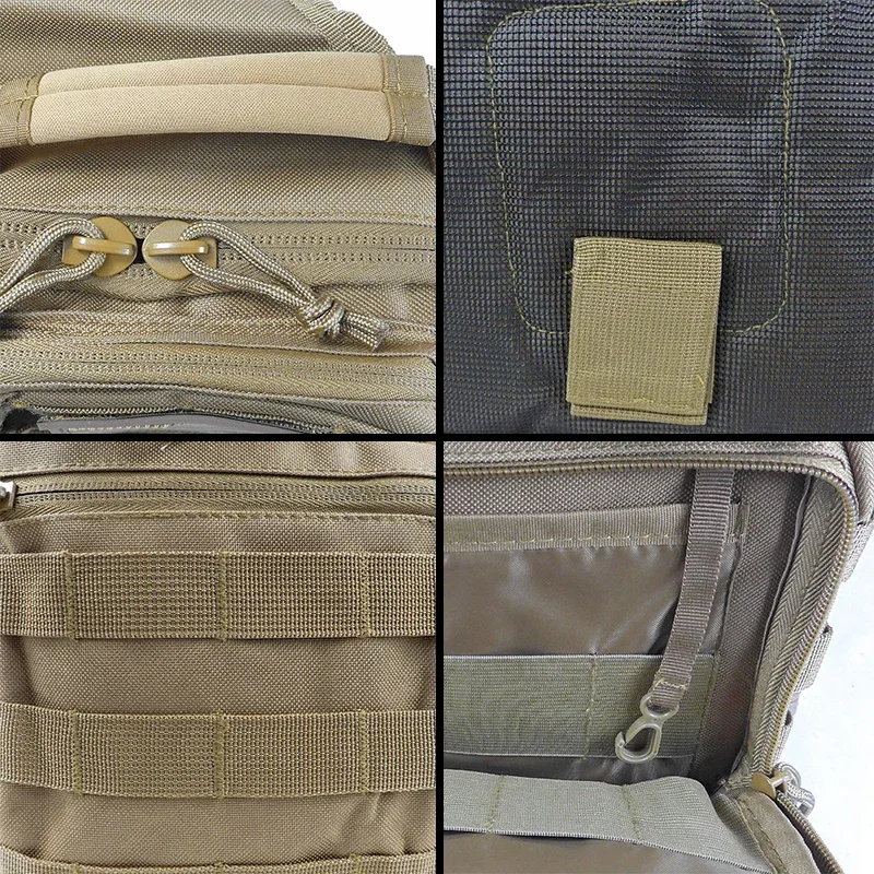 حقيبة كتف خارجية 1W Outdoor Ro - مراجعة Diaper Bag Backpack وسعره