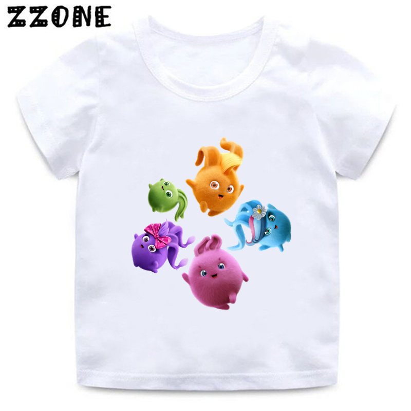 تي شيرت بأكمام قصيرة للأولاد و - مراجعة Baby Products Store وسعره