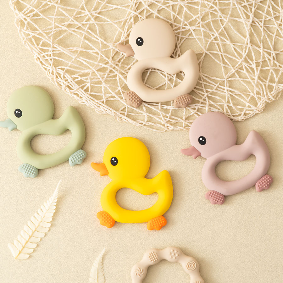 1 قطعة عضاضة الطفل اللعب الكرت - مراجعة Baby Products List وسعره
