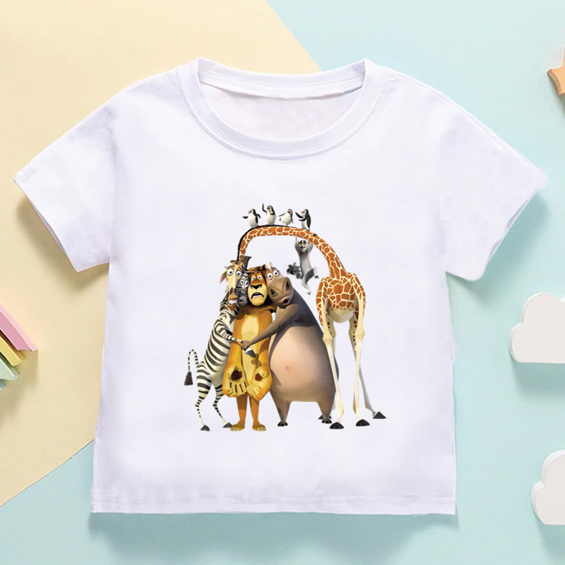 حيوانات الأطفال من مدغشقر ، ال - مراجعة Baby Products Store وسعره
