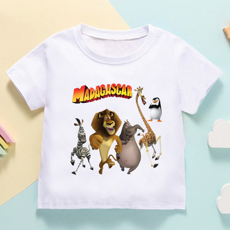 حيوانات الأطفال من مدغشقر ، ال - مراجعة Baby Products Store وسعره